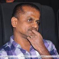 A. R. Murugadoss - Vijay at Urumi Audio Release - Pictures | Picture 125107